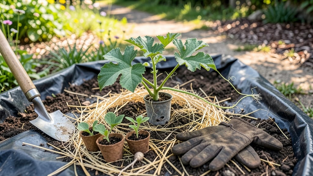 When Is the Best Time to Plant Watermelon in Texas: Heat-Tolerant Varieties & Exact Months for Bigger Yields