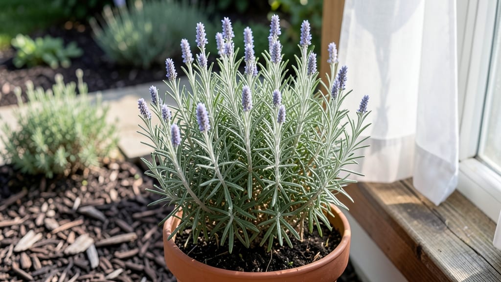 How Tall Do Rosemary Plants Grow: Pruning Secrets for Compact or Towering Bushes