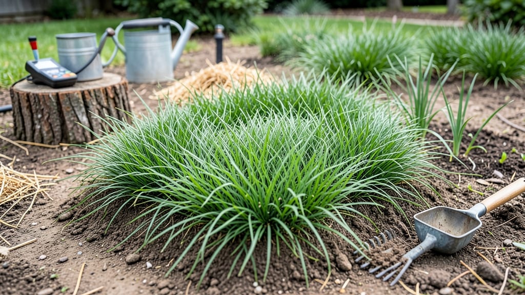 When Is the Best Time to Plant Grass Seed in Oregon: Cool-Season Window for Deep Root Establishment