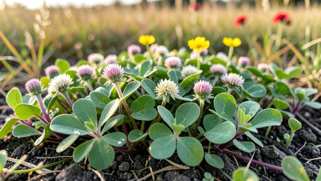 When to Plant Deer Food Plots in Kentucky: USDA Zone 6-7 Deadlines for Peak Whitetail Foraging