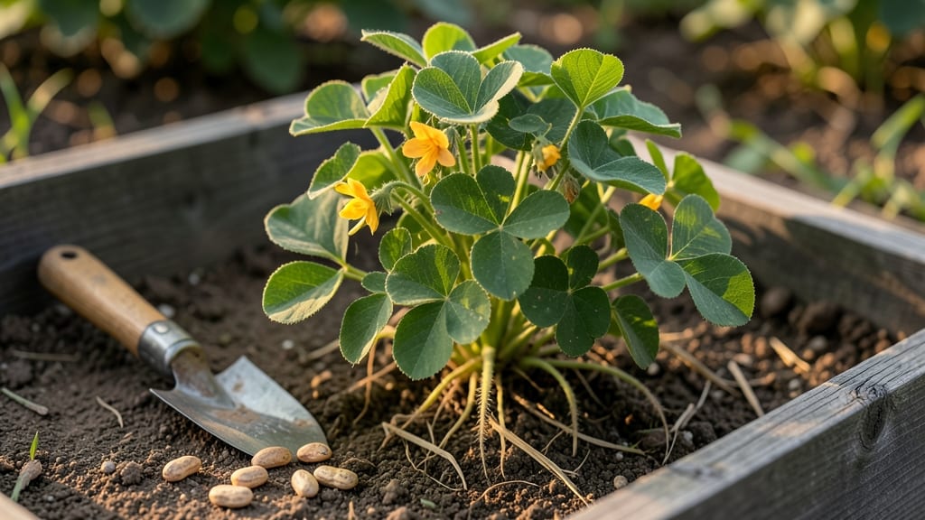 When Do You Plant Peanuts in Georgia: Soil Warmth Deadlines for Reliable Harvests