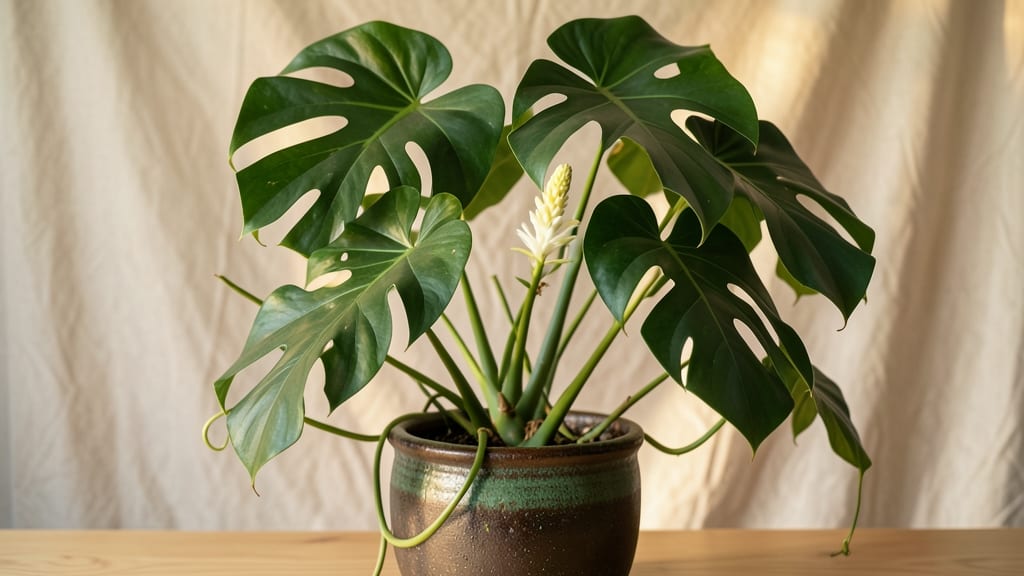 Monstera Plant Light Needs: Exact Hours Per Day for Thriving Growth