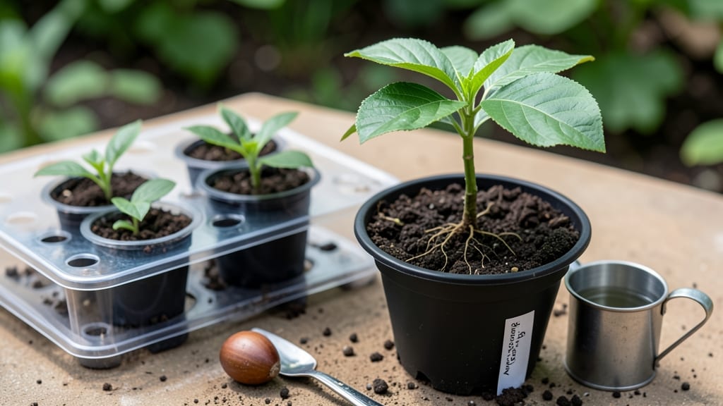 When Do You Plant Avocado Seed in Soil: Germination Timeline & Success Factors