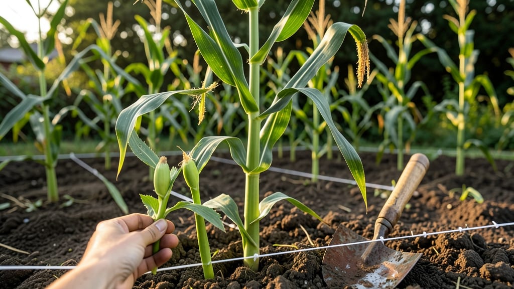 When to Plant Field Corn in NC: Heat Zone Deadlines for Peak Yield