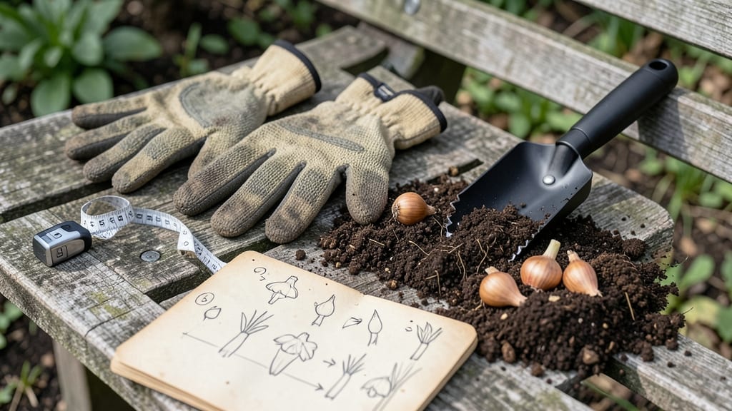 When to Plant Daffodils in Portland Oregon: Ideal Months for Zero-Frost Blooms