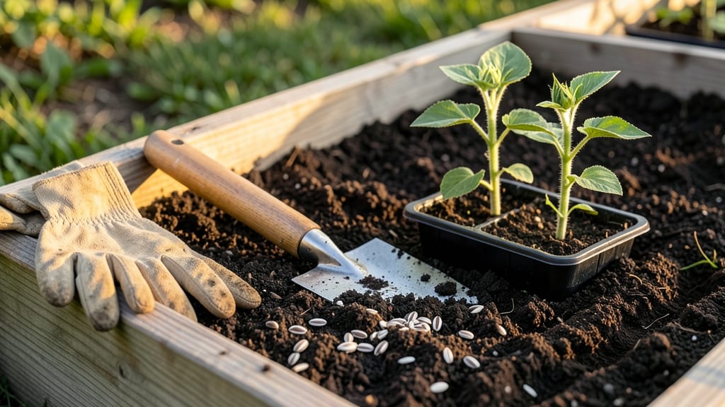 When Do You Plant Sunflowers in Ohio: Exact Months for Zero-Frost Success by Zone