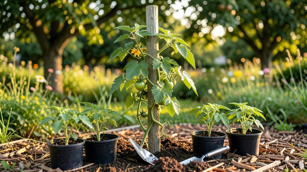 When Do You Plant Tomatoes in Washington State: Zone-Specific Deadlines for Zero-Frost Success
