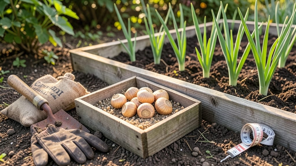 When to Plant Gladiolus Bulbs in Massachusetts: Frost-Date Calculator for Perfect Blooms