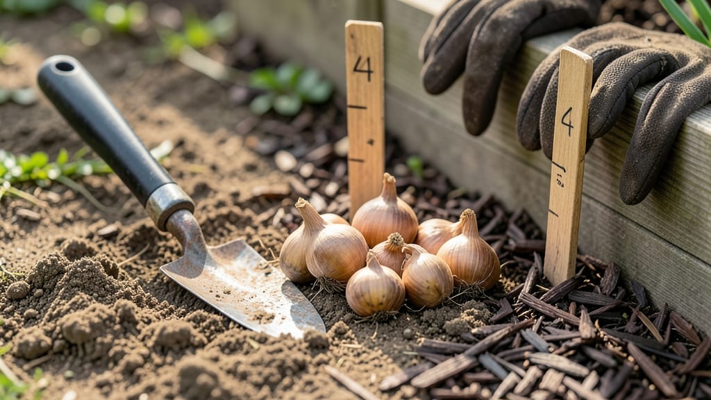 When to Plant Daffodils in Minnesota: Exact Weeks Before Last Frost for Strong Bulbs