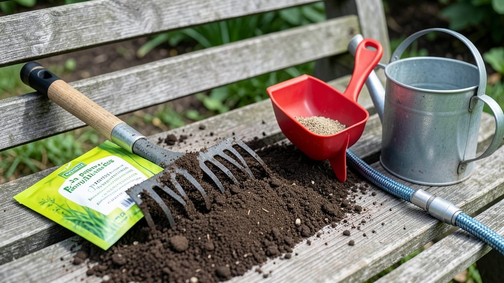 When to Plant Grass Seed in Spring: Soil Temp Secrets for Fast Germination