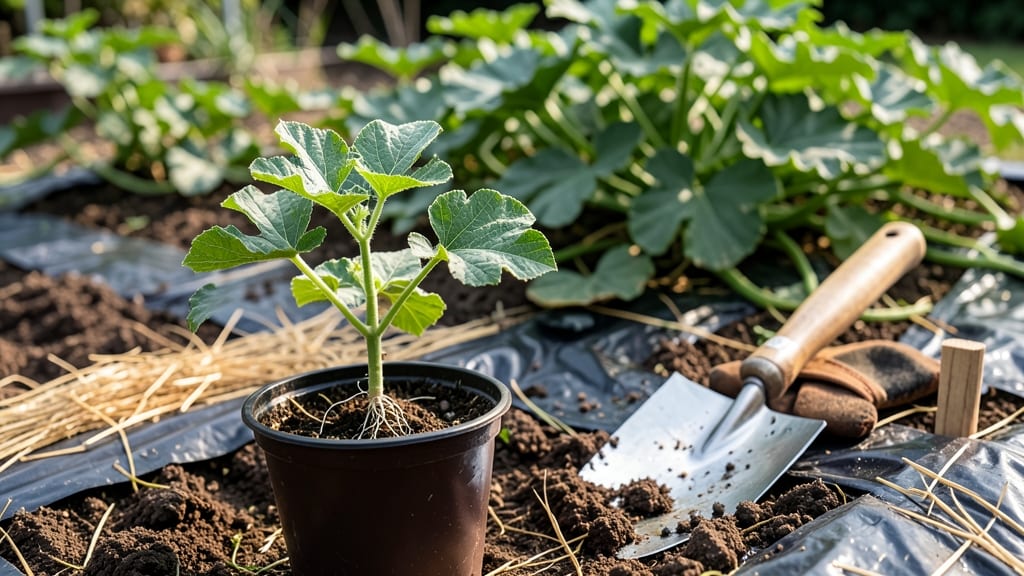 When Do You Plant Watermelon in Missouri: Heat Zone Deadlines for 90-Day Harvests