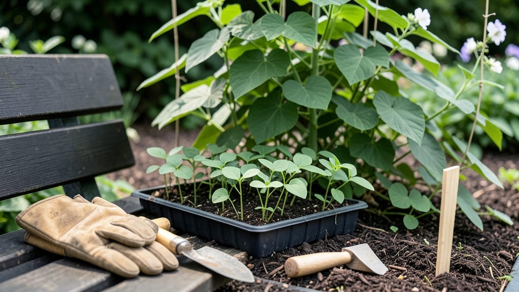 When to Plant Beans in Georgia: Soil Temp Checklist for Fast Germination