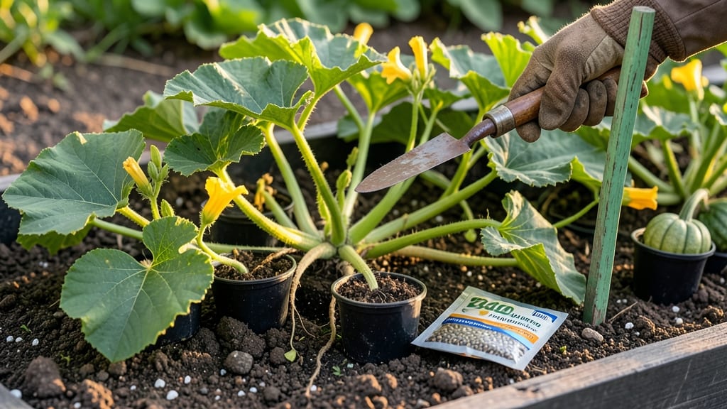 When Should You Plant Pumpkins in Missouri: Heat Zone 5-6 Deadlines for Heavy Yields