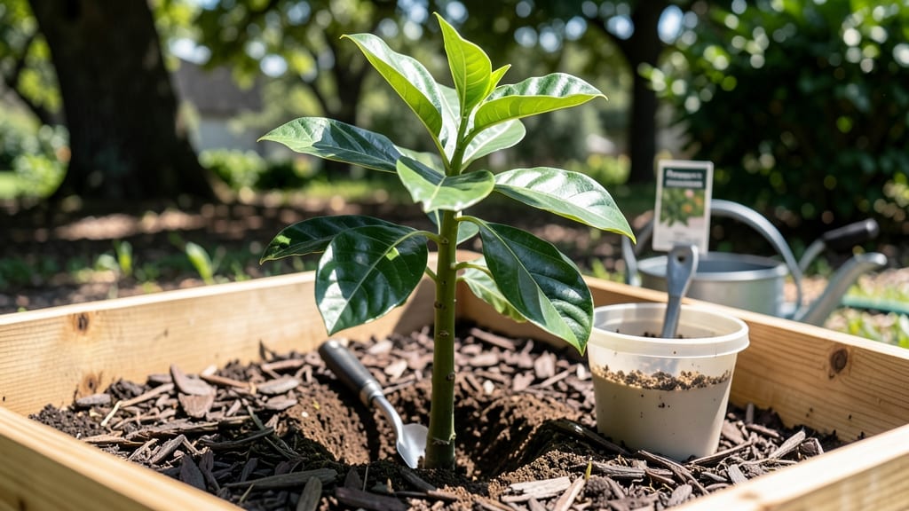 When to Plant Avocado Trees in Ground: Climate-Specific Months for Strong Root Growth