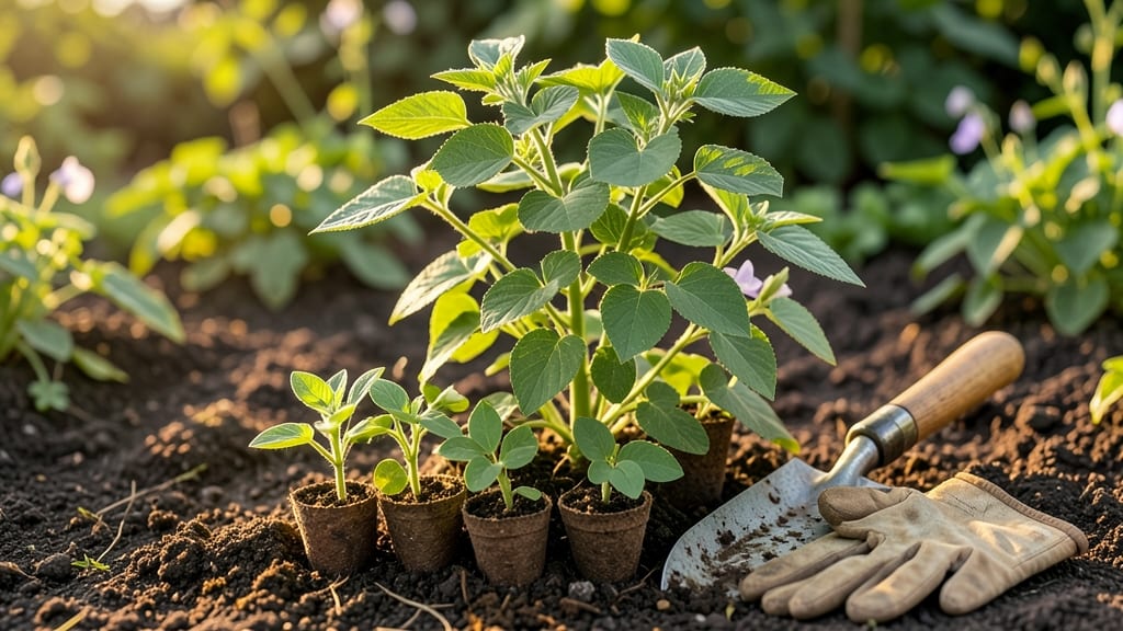 When to Plant Beans in Colorado: Heat-Zone Safe Start Dates for Pole & Bush Varieties