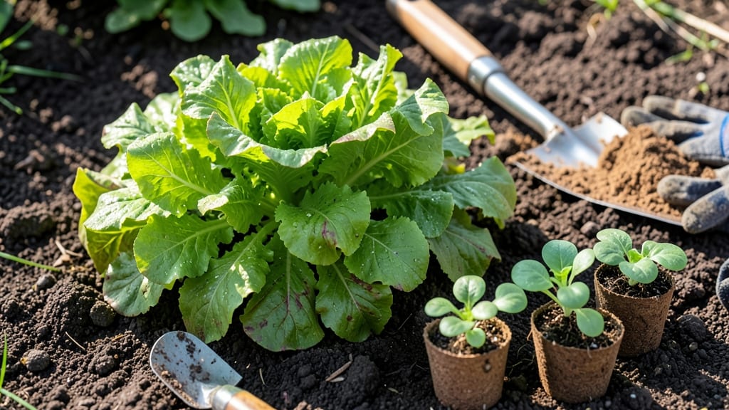 When Do You Plant Lettuce in Texas: Cool-Season Calendar With Heat Escape Tricks