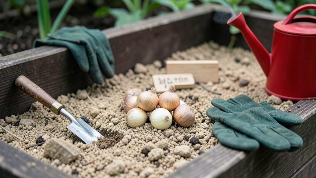 When to Plant Freesia Bulbs in Zone 5: Chill-Hour Secrets for Vibrant Spring Blooms