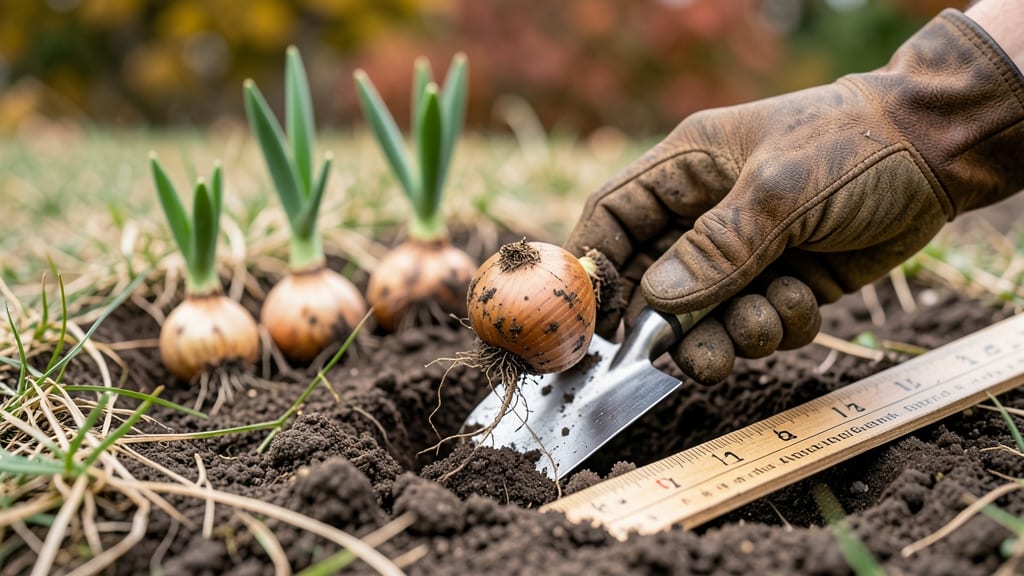 When Do You Plant Tulip Bulbs in Illinois: Frost-Date Cheat Sheet for Perfect Blooms