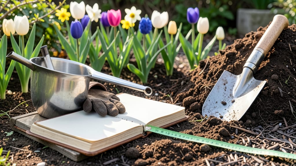 When Do You Plant Bulbs in Colorado: Chill-Hour Needs & Frost-Proof Timing Guide