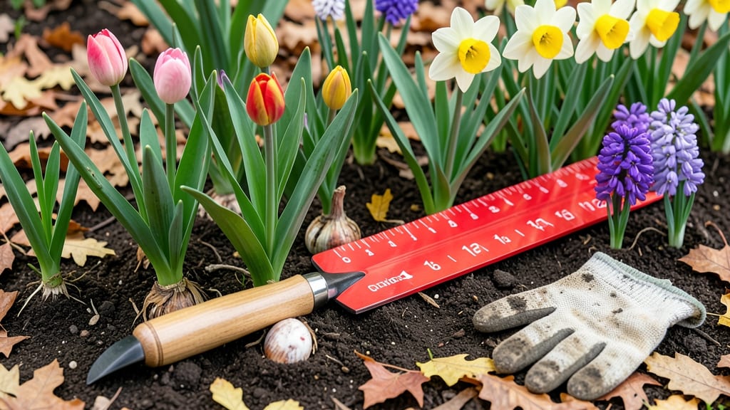 When to Plant Bulbs in Maine: Chill-Hour Needs by Variety for Reliable Blooms