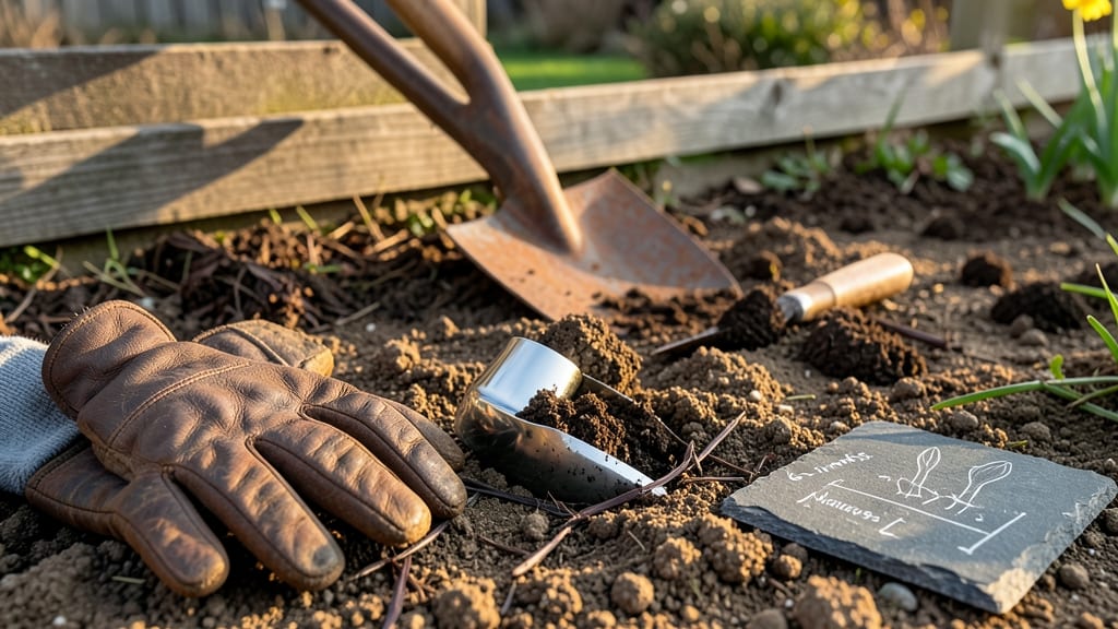 When to Plant Daffodil Bulbs in California: Optimal Months by Coastal vs Inland Zones