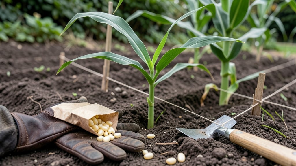 When to Plant Corn in Iowa: USDA Zone 4-5 Timing for Peak Yield
