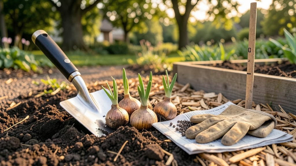 When Do You Plant Tulips in New York: Exact Months for Zero-Frost Blooms