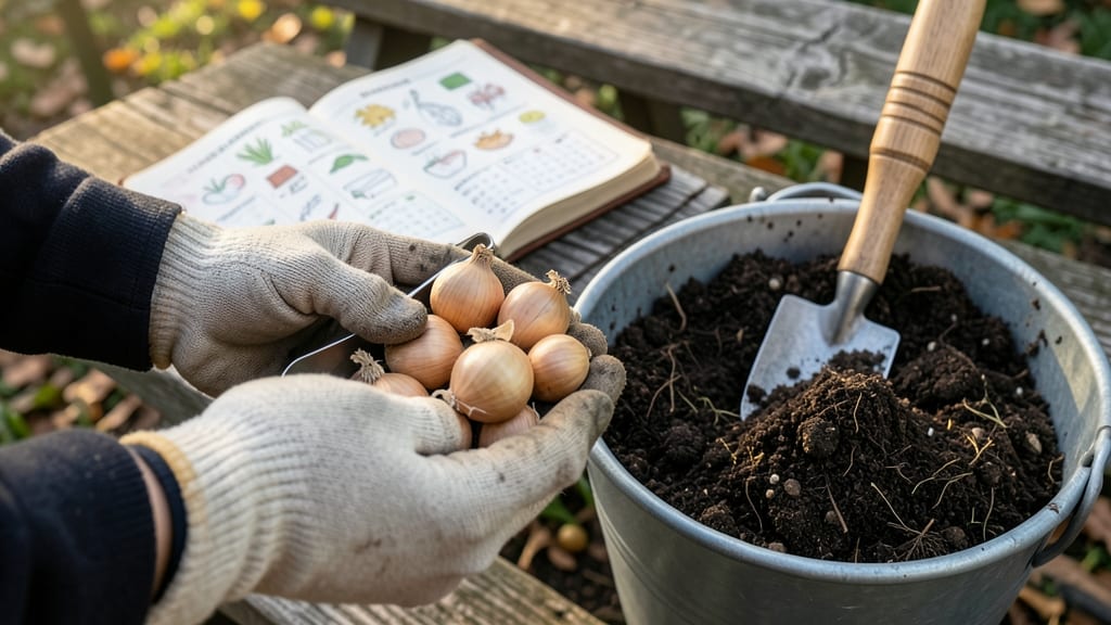 When to Plant Daffodils in Zone 9b: Best Months for Zero-Frost Success