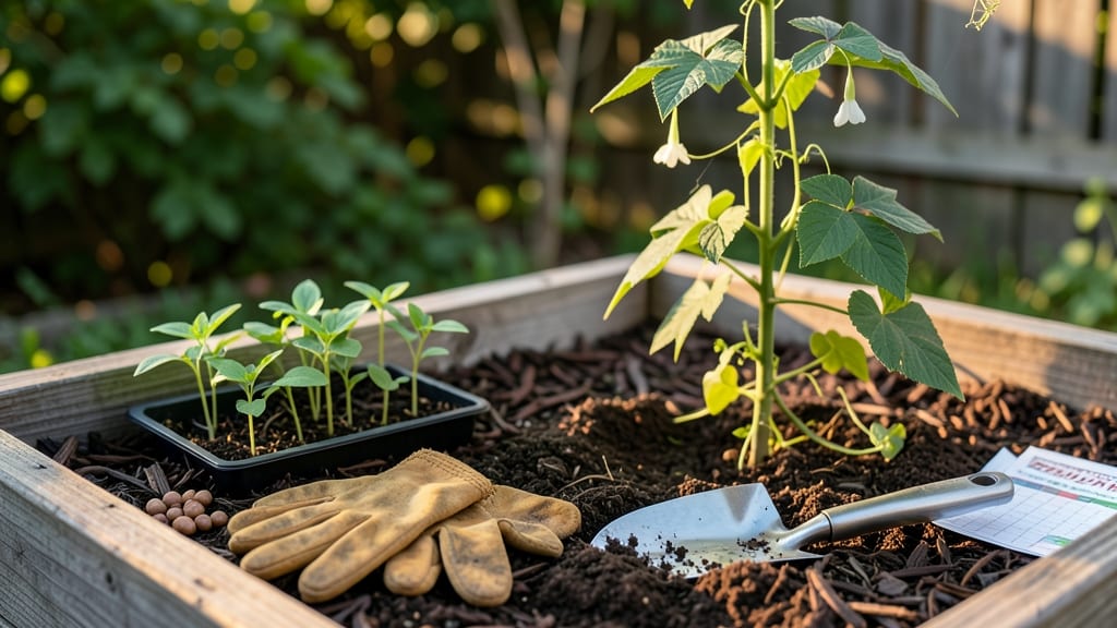 When to Plant Beans in Minnesota: Frost-Free Timeline for Pole and Bush Varieties
