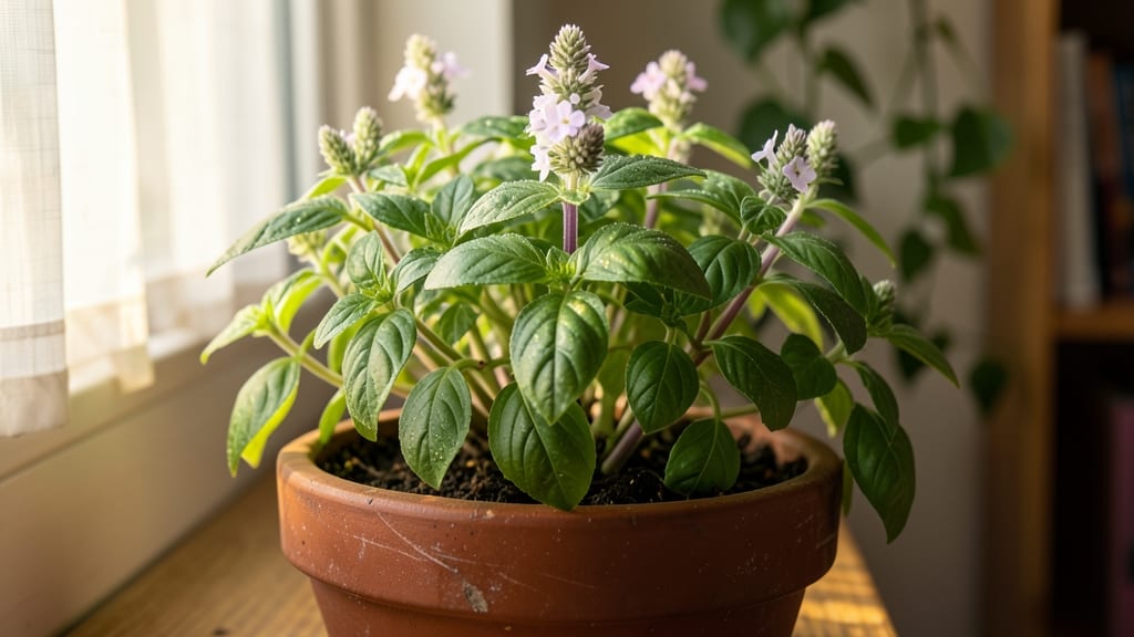 How Tall Can Basil Plants Grow: Container Limits vs Open Garden Heights