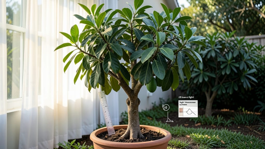 How Much Light Does an Avocado Plant Need: Indoor vs Outdoor Light Requirements for Healthy Growth