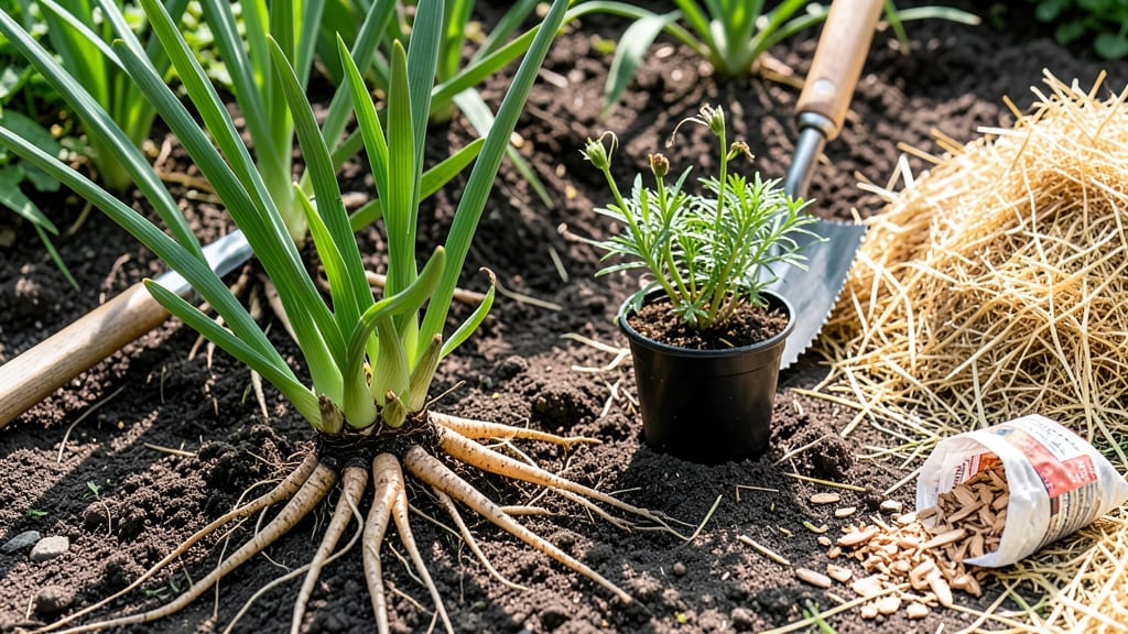 When to Plant Daylilies in Texas: Heat Zone Guide for Year-Round Blooms