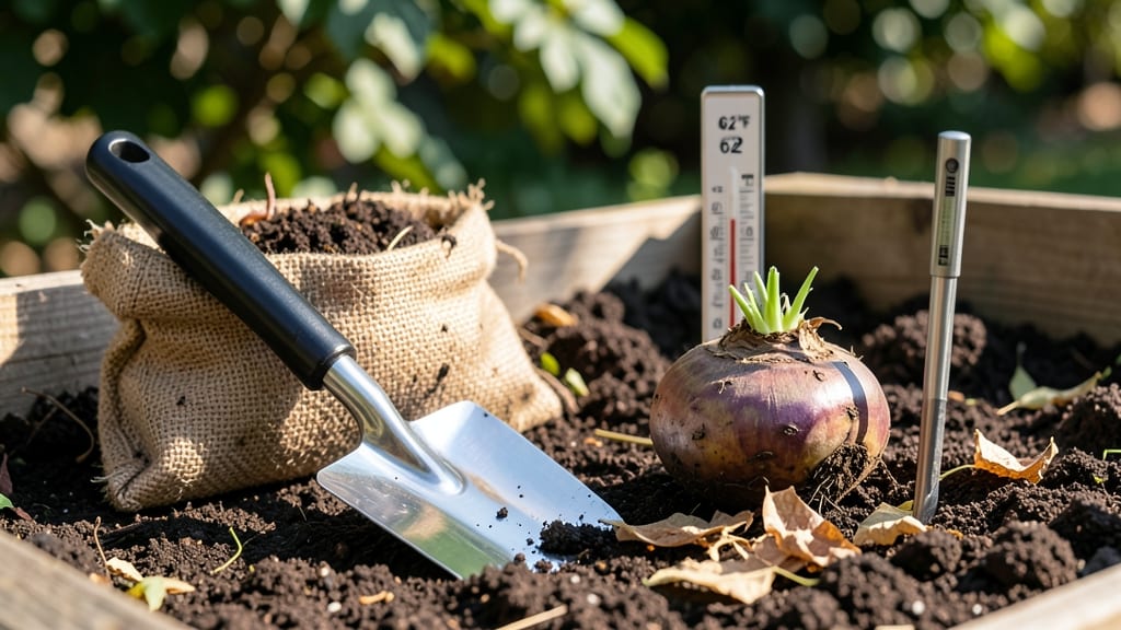 When to Plant Dahlias in Maine: Frost-Free Window & Variety-Specific Deadlines