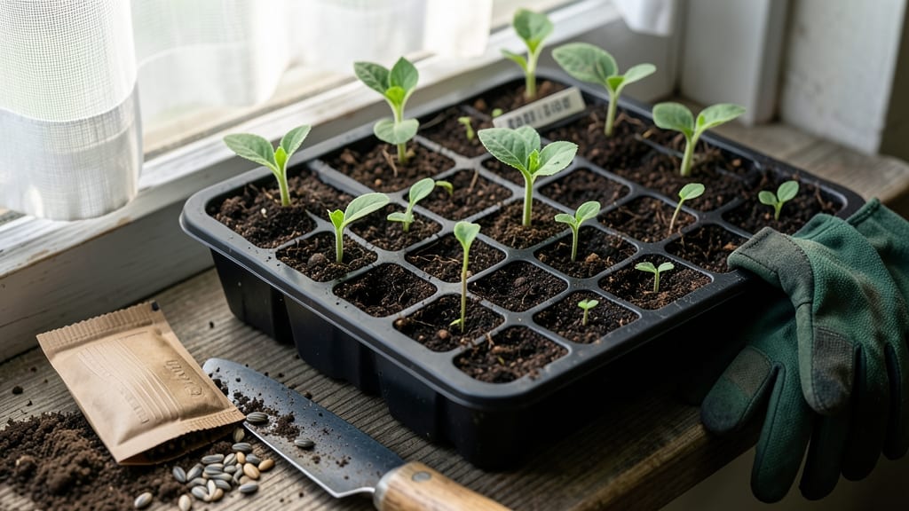 When Should I Plant Sunflower Seeds in Ohio: Heat Zone 5b-6a Start Dates for Tallest Blooms