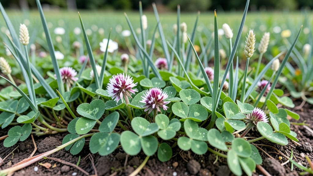 When to Plant Food Plots for Deer in Louisiana: Best Months by Soil Temp for Maximum Growth