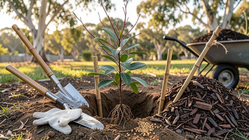 When to Plant Fruit Trees in New Zealand: Best Months by Region for Strong Growth
