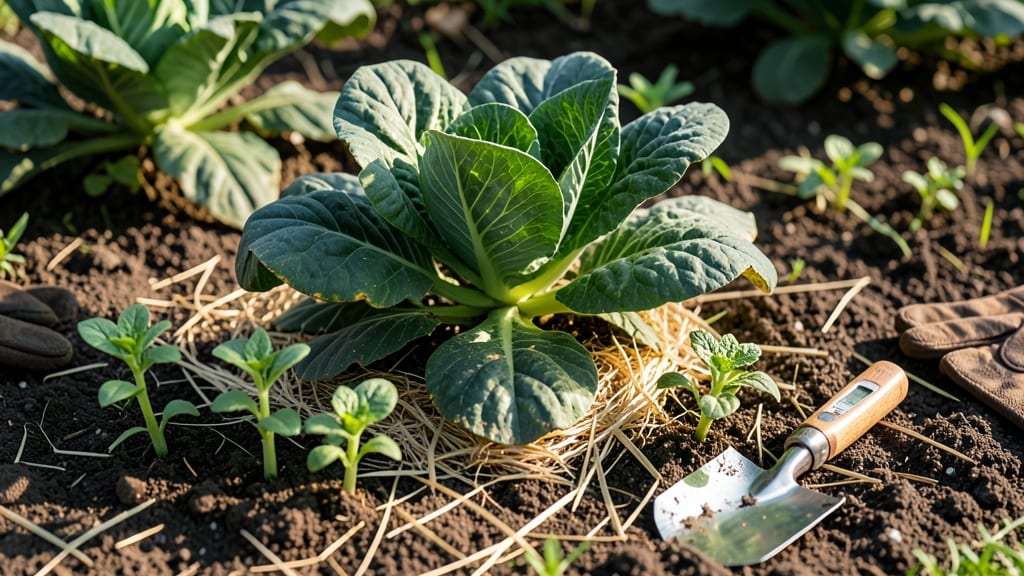 When to Plant Fall Garden in Louisiana: Heat Zone 8B Varieties That Thrive Without Bolting