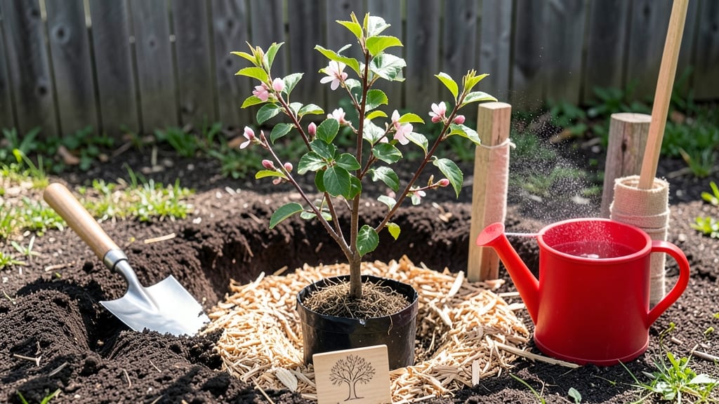 When Is the Best Time to Plant Fruit Trees in Texas: Chill-Hour Matching Guide by Variety