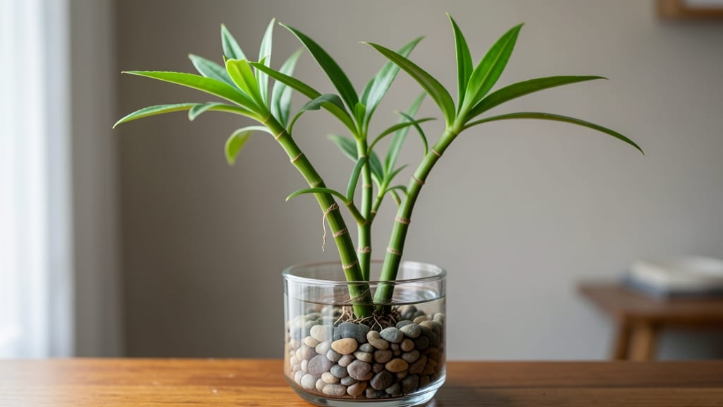 How Tall Can a Bamboo Plant Grow: Fastest-Growing Species and Space Planning Tips