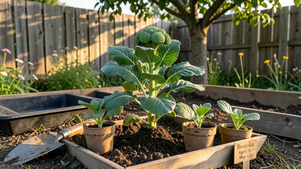 When to Plant a Vegetable Garden in Ontario: Cold-Hardy Starts vs Late-Season Extenders