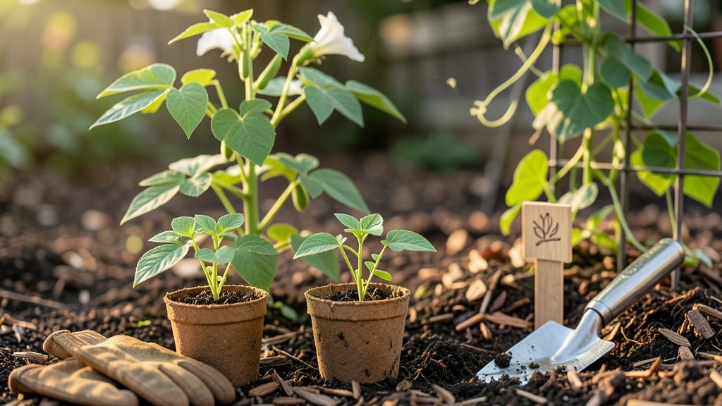When to Plant Beans in Missouri: Soil Warmth & Frost Dates for Reliable Harvests