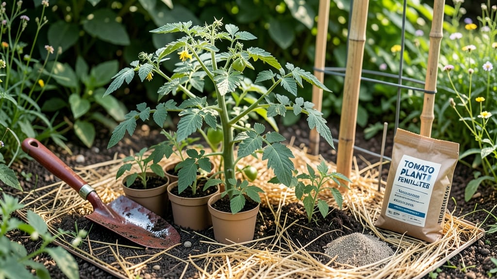 When Do You Plant Tomatoes in Illinois: Heat-Zone Map & Variety-Specific Start Dates