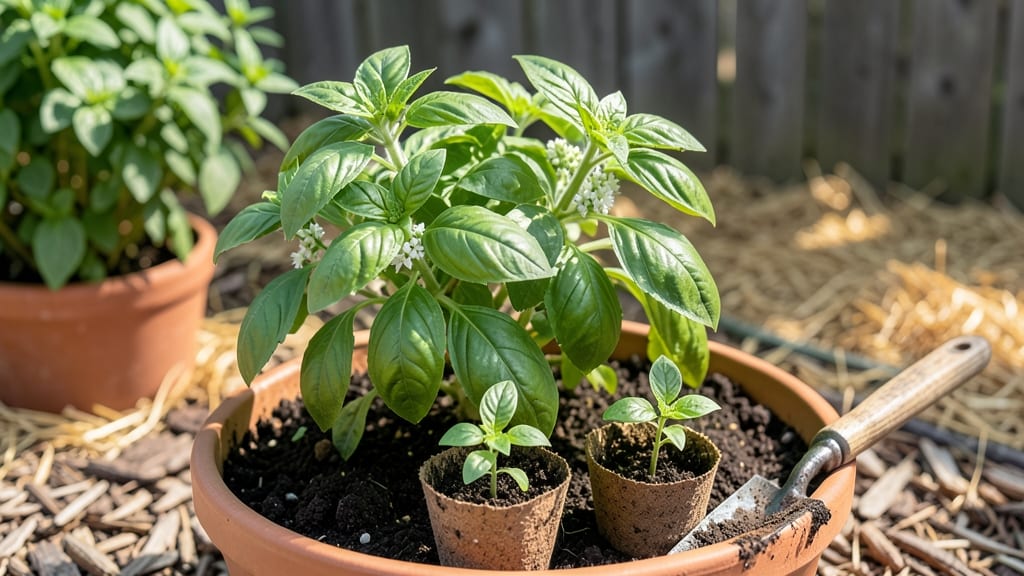 When to Plant Basil in Oregon: Frost-Free Deadlines by Zone for Zero-Bolt Success