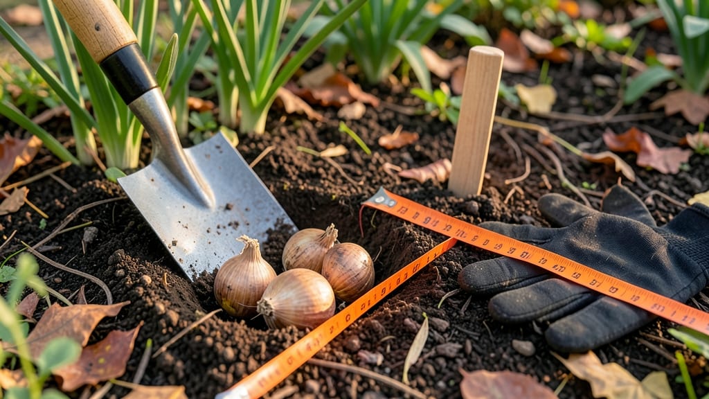 When to Plant Daffodils in Virginia: USDA Zone-Specific Months for Zero-Frost Success