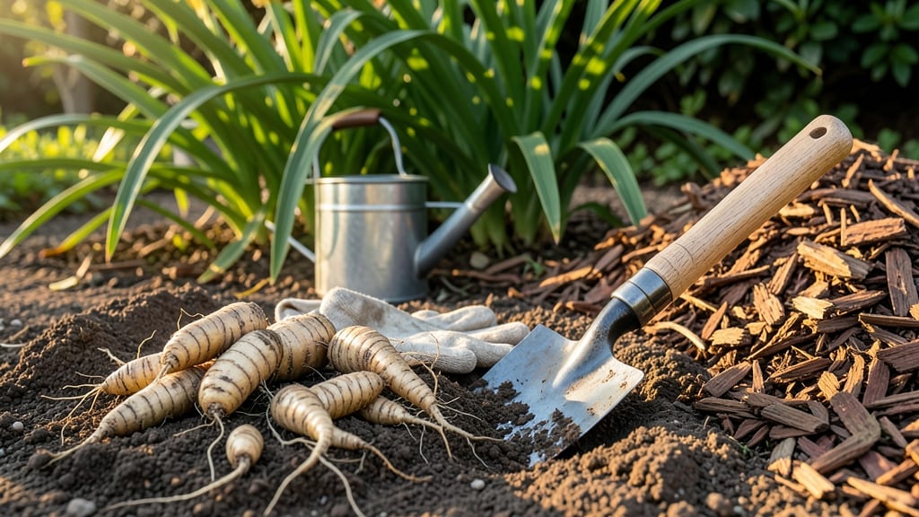 When to Plant Daylily Bulbs in Zone 9: Avoid Bolting with These Exact Weeks