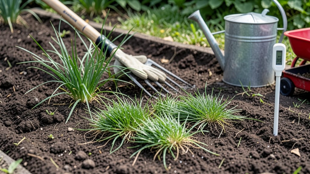 When to Plant Bermuda Grass in Phoenix AZ: Ideal Months for Fast Root Establishment
