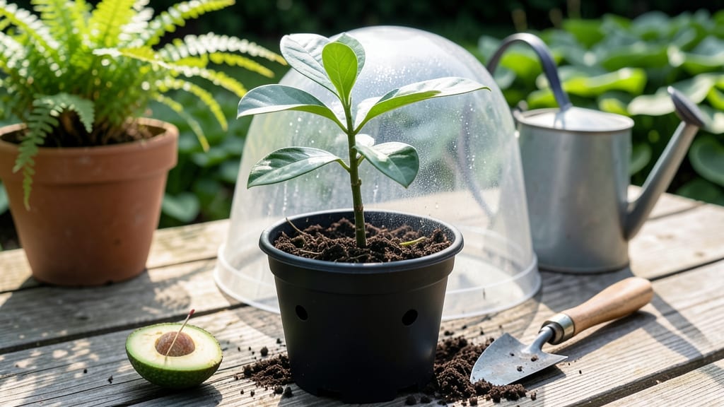 When to Plant Avocado Seed in Dirt: Germination Tricks for Faster Sprouts