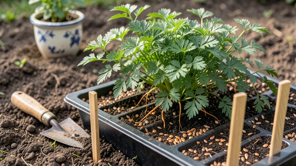 When to Plant Carrots in Zone 9a: Heat-Resistant Varieties and Exact Months