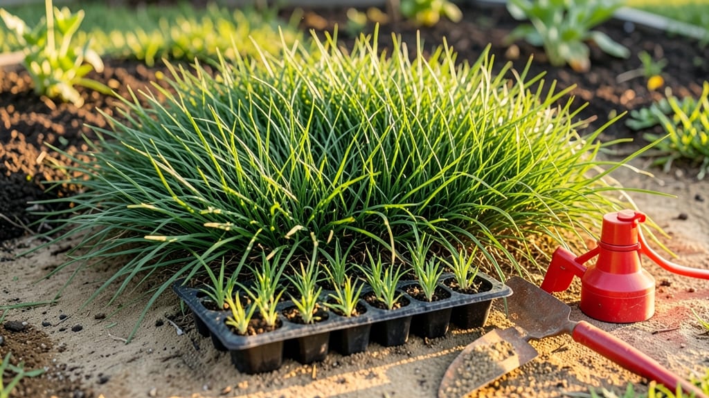 When to Plant Coastal Hay in Texas: Heat Zone Deadlines for Fast Establishment