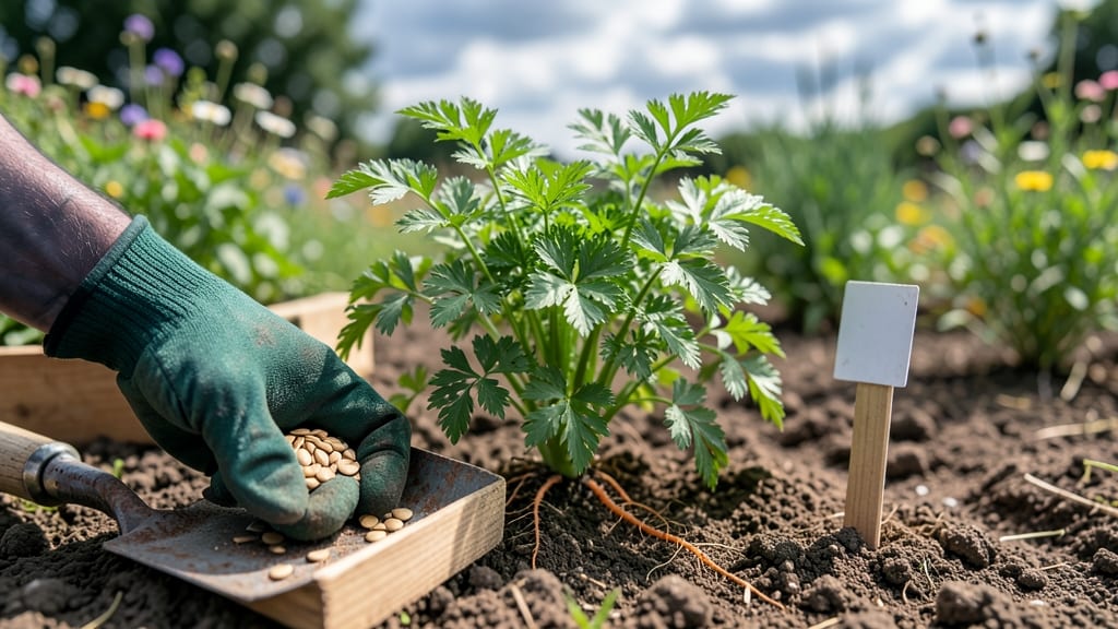 When to Plant Carrots in East Texas: Heat-Zone 8b Timing for Bolting-Free Harvests